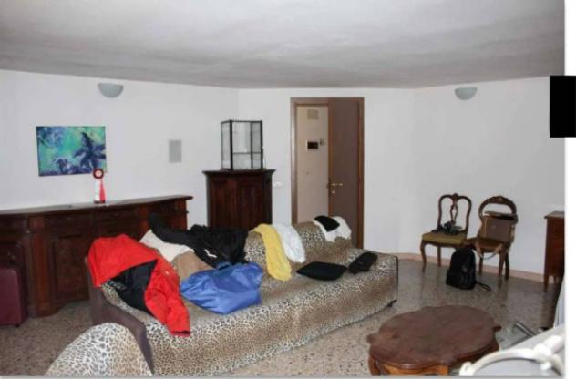 Immobile in asta di 204 m² in vendita a Pontassieve - Foto 3