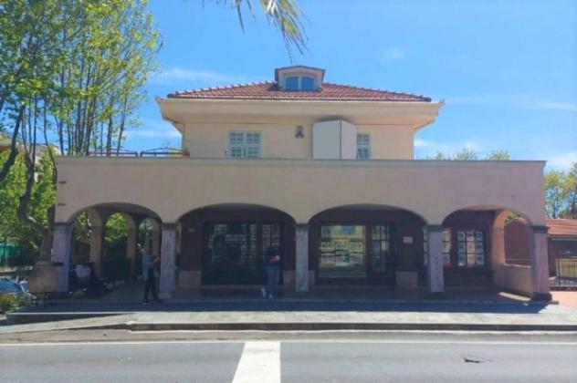 Immobile in asta di 65 m² in vendita a San Lorenzo al Mare - Foto 3