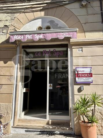 Negozio - Sassari . Rif.: Cod. rif 3314919VCG - Foto 11