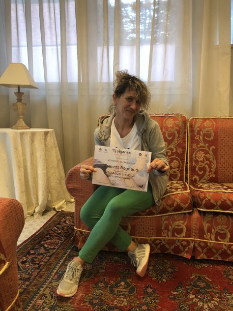 Massaggi olistici - Foto 4 Tel:3406100207
