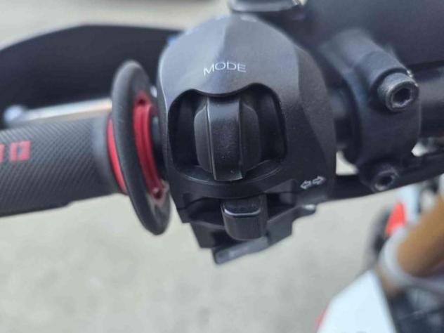 APRILIA DORSODURO 900 Export Video 360 rif. 23980166 - Foto 10