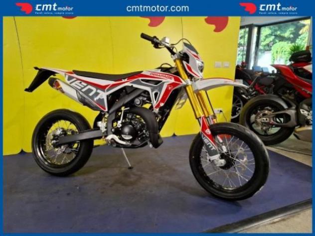 VENT Derapage 50 Garantita e Finanziabile rif. 24112178 - Foto 6