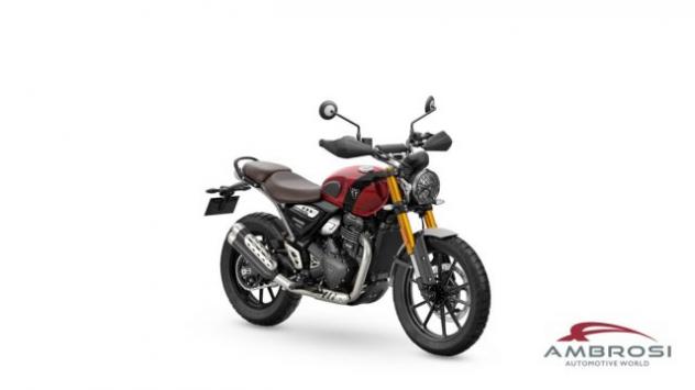 TRIUMPH Scrambler 400 X rif. 23849653