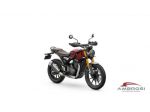 TRIUMPH Scrambler 400 X rif. 23849653
