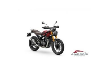 TRIUMPH Scrambler 400 X rif. 23849653