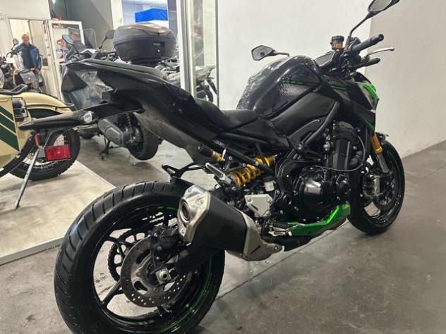 KAWASAKI Z 900 SE z 900 se rif. 24221189 - Foto 5