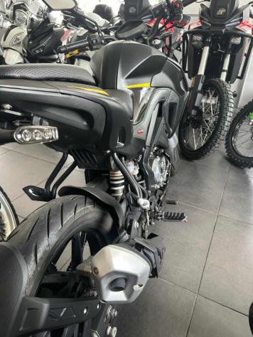 KEEWAY MOTOR RKF 125 rkf 125 rif. 23779849 - Foto 6