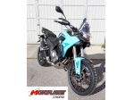 Morbidelli  T502X