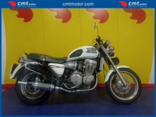 TRIUMPH Thunderbird 900 Garantita e Finanziabile rif. 21920333