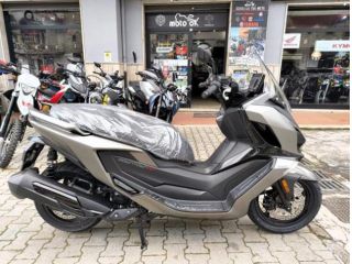 KYMCO Downtown 350GT . rif. 22341524