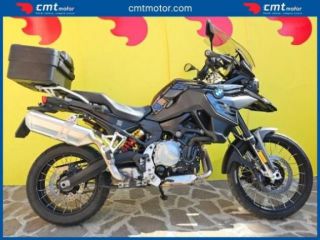 BMW F 850 GS Garantita e Finanziabile rif. 23618657