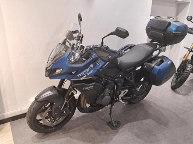 TRIUMPH Tiger Sport 800 TOUR rif. 23962452 - Foto 5