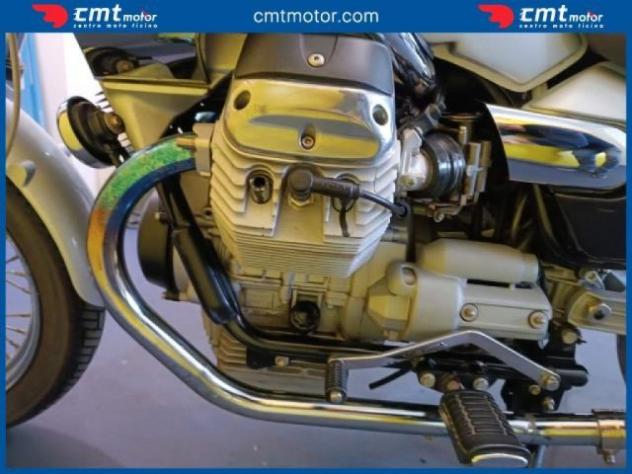 MOTO GUZZI Nevada 750 Garantita e Finanziabile rif. 21499658 - Foto 8