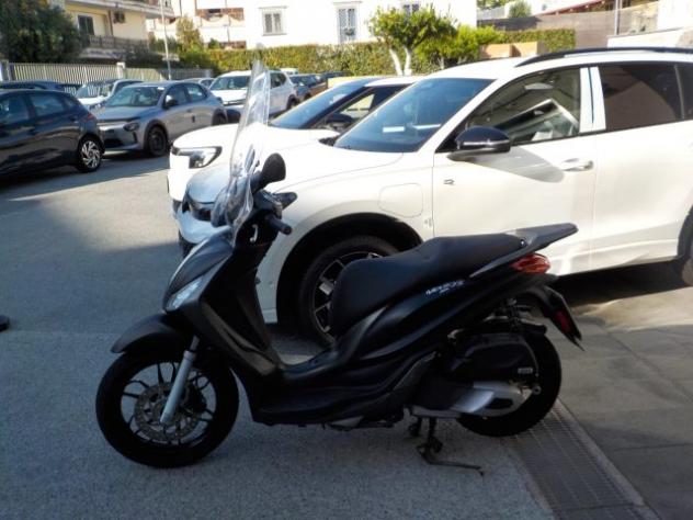 PIAGGIO Medley 150 S ANNO 2019 rif. 23856928 - Foto 6