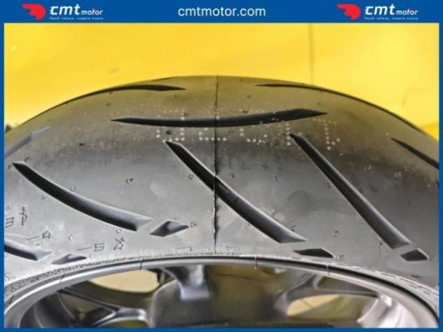 HONDA NC 750 X Garantita e Finanziabile rif. 23752573 - Foto 7