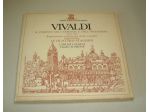 Vivaldi -Il cimento dell'armonia e dell'invenzione