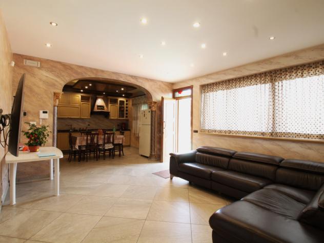 Villa in Via Calabrese - Foto 14