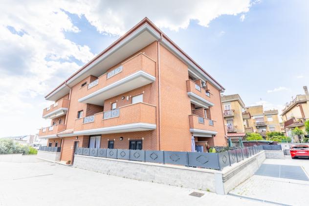 Trilocale in vendita a Marino - Foto 14