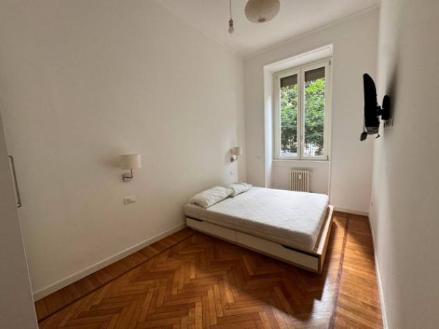 Appartamento di 90 m² con 2 locali in affitto a Milano - Foto 19