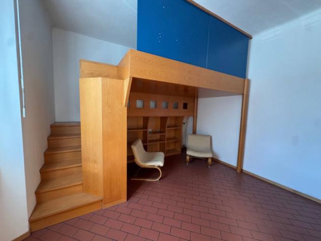 Loft / Open Space di 50 m² con 2 locali in affitto a Milano - Foto 6