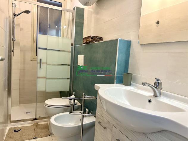 Rif. 2482 - Appartamento con veranda a Marina di Ragusa - Foto 12