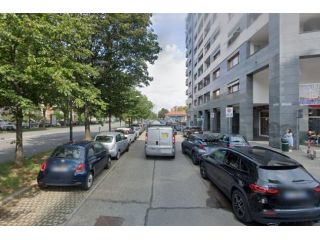 CORSO FERRUCCI GRAZIOSO QUADRILOACLE RISTRUTTURATO