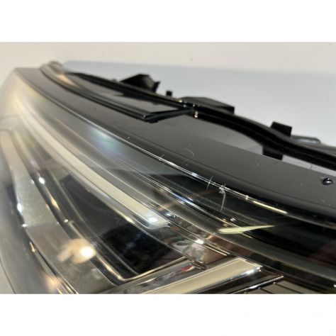 AUDI A6 C8 Faro anteriore Full Led sx - 17359 - Foto 3