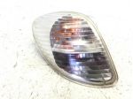 PIAGGIO X9 EVOLUTION 250 FARO FANALE STOP FRECCIA POSTERIORE SINISTRA 2004