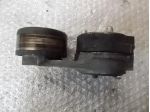 1X4E 6B209 AC SUPPORTO PULEGGIA TENDICINGHIA JAGUAR X TYPE 2.5 B 4X4 143KW  &hellip;
