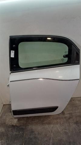 PORTIERA POSTERIORE SINISTRA RENAULT Twingo III serie 821010468R H4D400 (14)