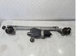 MOTORINO TERGICRISTALLO ANTERIORE NISSAN X-Trail Serie (T32) R9M (1418)