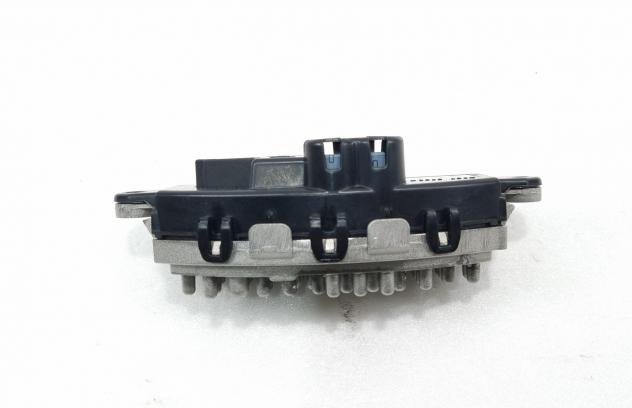 RESISTENZA VENTOLA ABITACOLO AUDI Q3 Serie (F3B) 5Q0907521C DFGA Diesel 2000 (18) - Foto 2