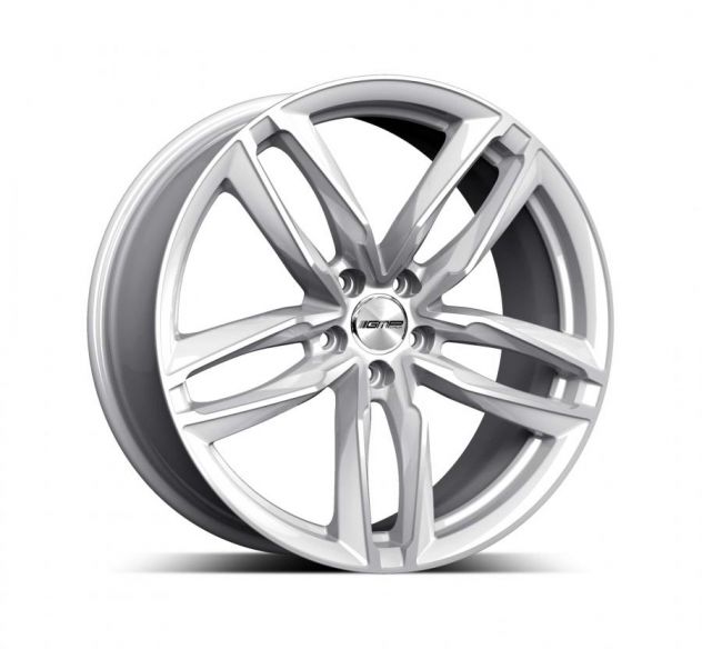 Cerchi in lega Gmp per Vw Golf 7 6 5 Angel Atom Faster Wonder 16 17 18 19 20 - Foto 3