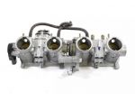 HONDA CBR 650 R 16401MKNM11 CORPO FARFALLATO RH01 21 - 23 THROTTLE BODY
