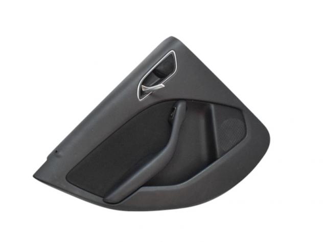 Pannello Porta Posteriore Sx Mercedes Classe B A2467300562 - 34959