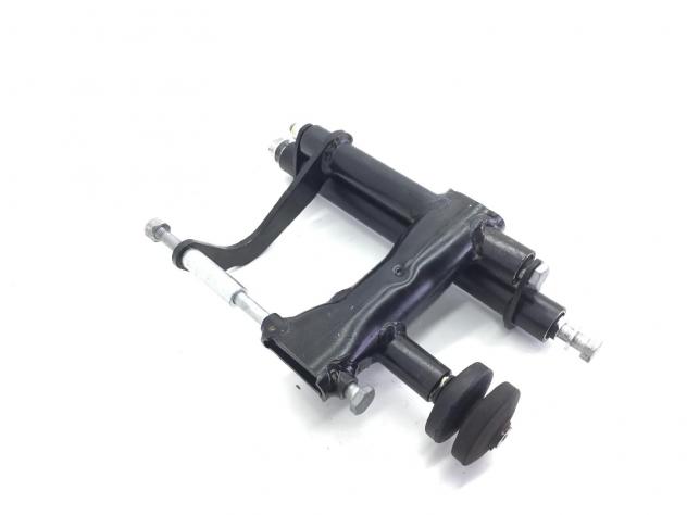 PIAGGIO VESPA GTS SUPER ABS 125 STAFFA SUPPORTO MOTORE 2022 MD3202 - Foto 8