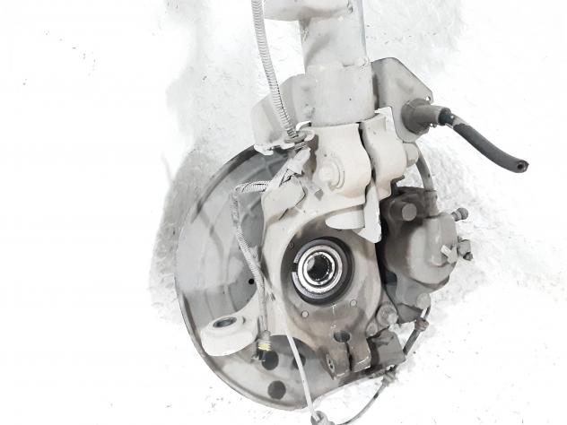 FUSELLO COMPLETO ANTERIORE SINISTRO ALFA ROMEO Giulietta Serie (940_) 552 80 444, 940 C1.000, 940 C5.000 (13) - Foto 5
