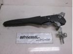 4701E6 LEVA FRENO  A MANO DI STAZIONAMENTO PEUGEOT 206 PLUS 1.1 B 44KW 5M 5 &hellip;