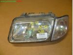 PROIETTORE S. CON FANALINO ANTERIORE AUDI A3 (8L)  Parti elettriche  Fanale &hellip;