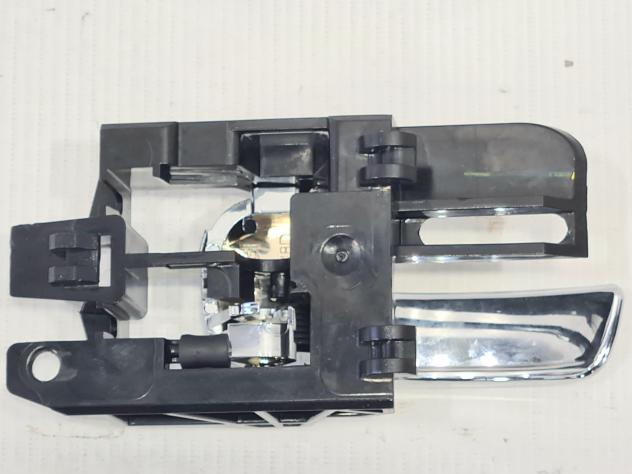 MANIGLIA INTERNA ANTERIORE DESTRA NISSAN Qashqai 1° Serie 80670JD0 (0609) - Foto 4