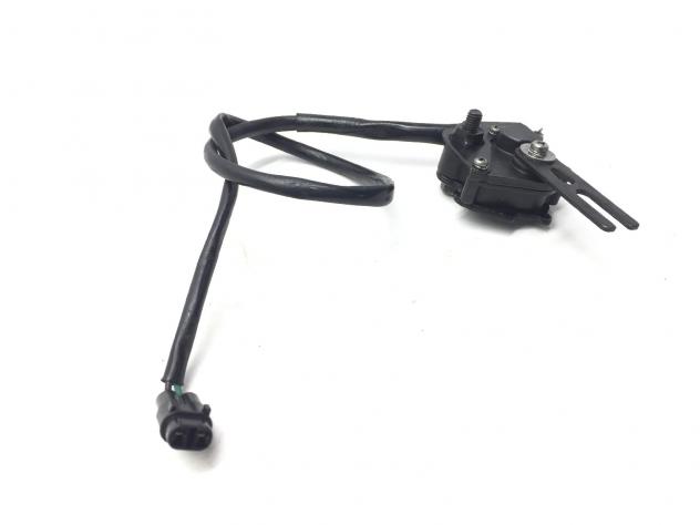 KAWASAKI Z650 650 SENSORE CAVALLETTO LATERALE 2023 2024 ER650SSDA - Foto 2