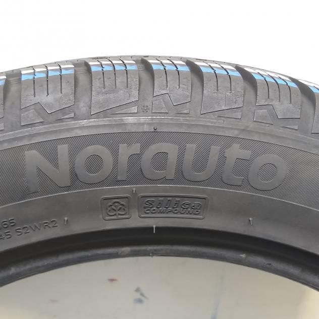 2 GOMME 215 55 18 NORAUTO A70396 - Foto 4