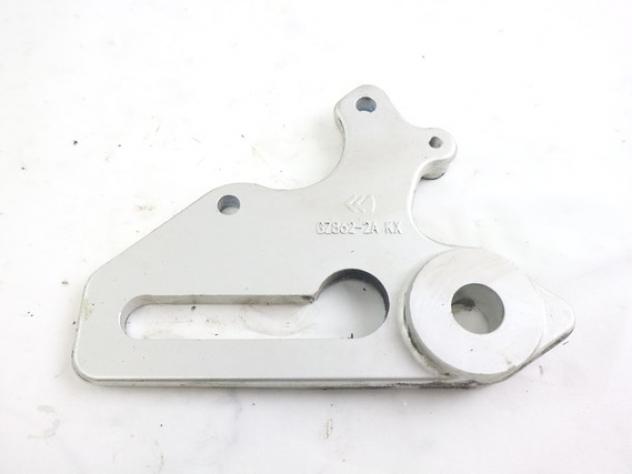 FANTIC MOTOR XEF 125 4T PERFORMANCE 05538005 SUPPORTO PINZA FRENO POSTERIORE 23 - 24 REAR BRAKE CALIPER HOLDER
