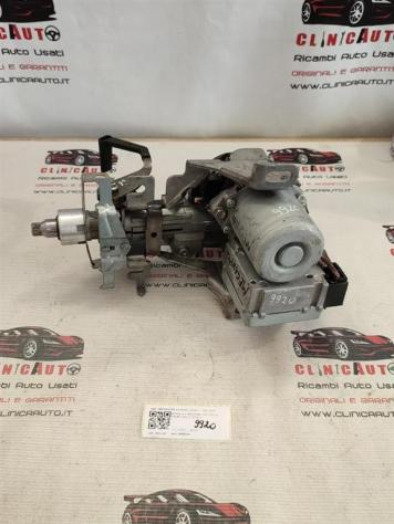 PIANTONE STERZO RENAULT Megane III 488100379R EAWCEC-059J (0816)