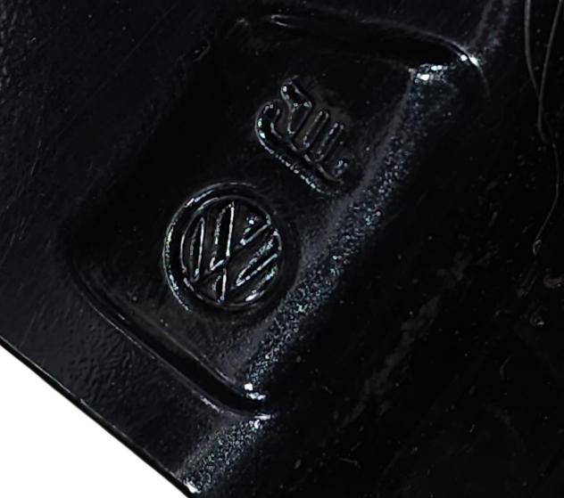 CERCHIO IN LEGA VOLKSWAGEN Polo 6° Serie 2G0601025D (17) - Foto 11
