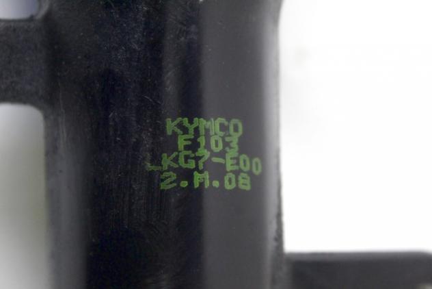 KYMCO K-XCT 300 51500LKG7E00 FORCELLA ANTERIORE SINISTRA 12 - 17 LEFT FRONT FORK - Foto 8