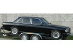 Ricambi Mercedes Benz w123 c123 200, 240D, 280E, 280CE
