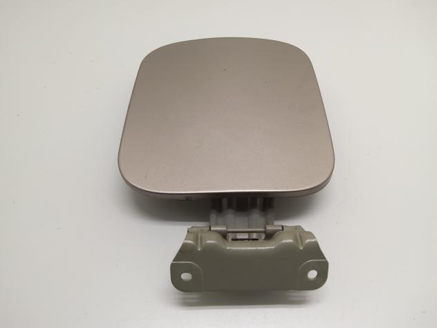 SPORTELLINO CARBURANTE NISSAN Qashqai 1° Serie G8830JD0M0 (0609) - Foto 2