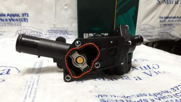 Termostato Mercedes Classe A W176 - Juke - Clio 1.5 D 1106000q02 - Foto 2