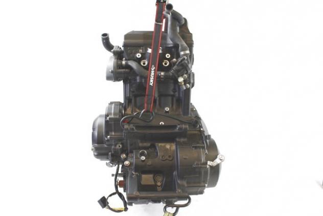 HONDA NC 750 X RC70E MOTORE RC72 14 - 17 ENGINE - Foto 6